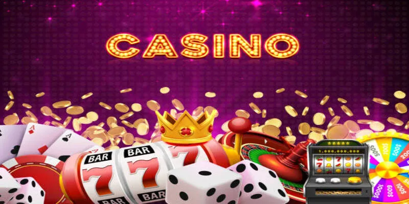 Lý do bạn nên chọn casino tại Bet168?