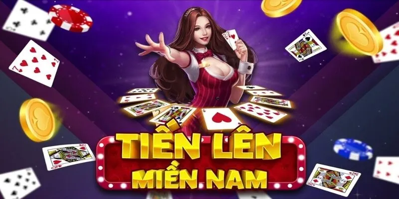 Chơi tiến lên tại Bet168