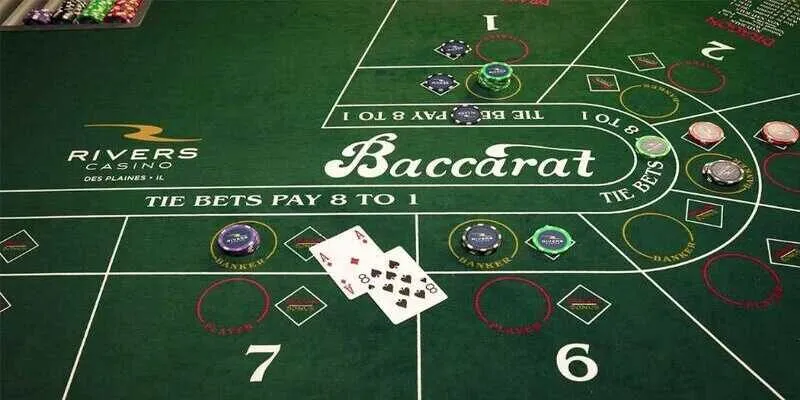 Lợi ích khi áp dụng mẹo chơi Baccarat