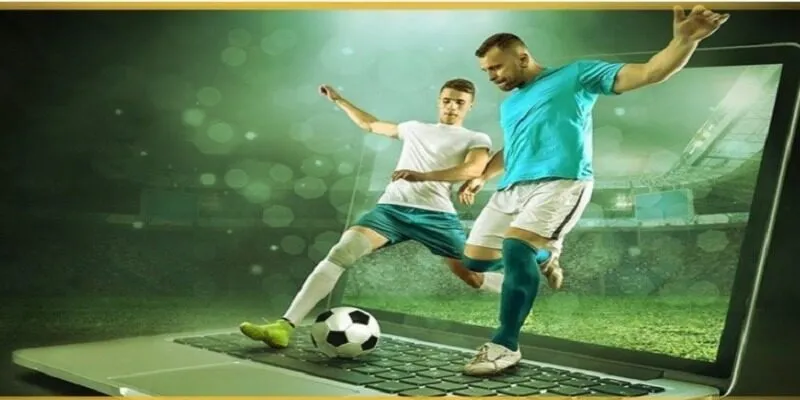 Luật chơi bóng đá ảo cơ bản cho người mới