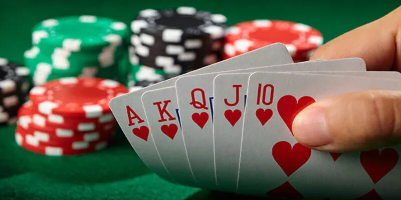 Lý do bạn cần hiểu rõ thuật ngữ Poker?