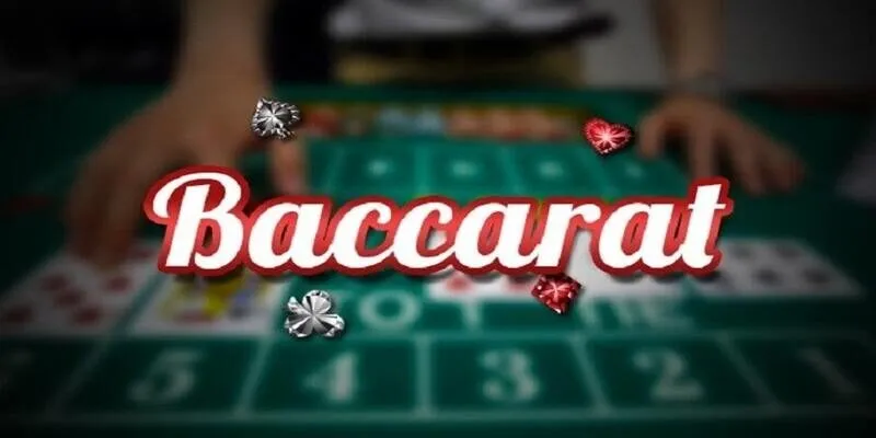 Lý do bạn nên áp dụng công thức đánh Baccarat?