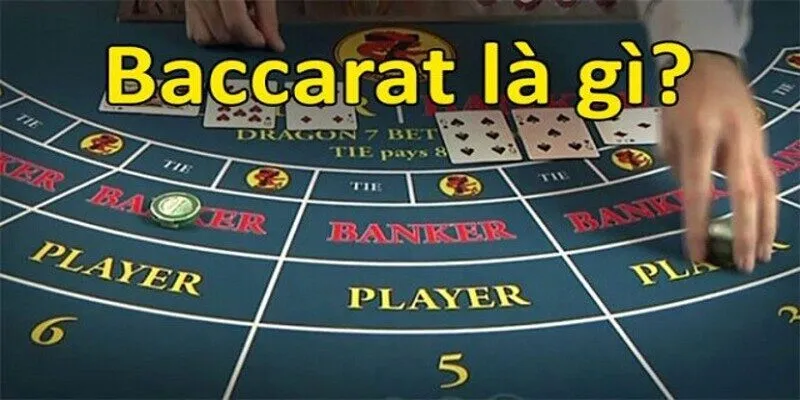Lý do bạn nên chơi Baccarat tại Bet168?