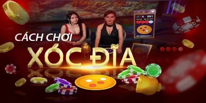 Mẹo chơi xóc đĩa tại bet168 hiệu quả