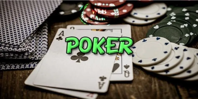 thuật ngữ Poker