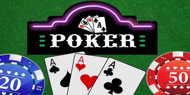 Tổng hợp các thuật ngữ poker nâng cao